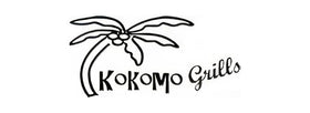 KoKoMo Grills