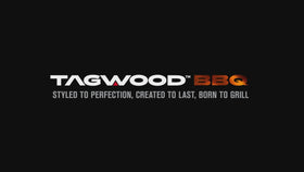 Tagwood BBQ