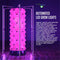 Nutraponics Aeroponics Garden Tower System with LED Lights