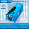 SunGoldPower 4000W DC 12V Split Phase Pure Sine Wave Inverter With Charger LFP4K12V240VSP