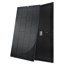 Rich Solar MEGA 250 | 250 Watt Solar Panel | Premier 12V Off-Grid Solar Panel for RVs, Vans, Boats | 25-Year Output Warranty | UL Certified