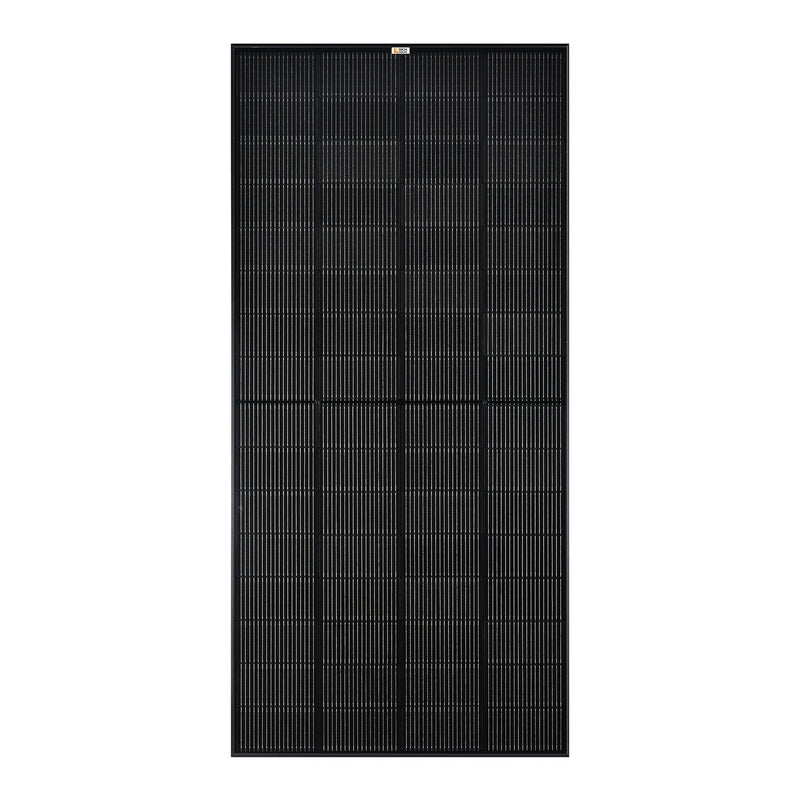 Rich Solar MEGA 250 | 250 Watt Solar Panel | Premier 12V Off-Grid Solar Panel for RVs, Vans, Boats | 25-Year Output Warranty | UL Certified