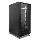 SunGoldPower Enclosed Battery Cabinet 6 Slot with Bus Bar for SG48100P/SGH48100T | SGPBR6048