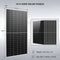 SunGoldPower OFF GRID SOLAR KIT 10 X 550 WATTS SOLAR PANELS 4 X 5.12KWH POWERWALL LITHIUM BATTERY 10KW SOLAR INVERTER 48VDC 120V/240V SGM-10K20