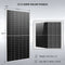 SunGoldPower OFF GRID SOLAR KIT 12 X 550 WATTS SOLAR PANELS 25.6KWH LITHIUM BATTERY 10KW SOLAR INVERTER 48VDC 120V/240V SGR-10K25S