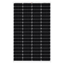 Rich Solar MEGA 150 | 150 Watt Solar Panel | Lightweight 12V Off-Grid Solar Panel for RVs, Cabins, Boats | 25-Year Output Warranty | UL Certified