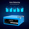 SunGoldPower 24V 100Ah LiFePo4 Deep Cycle Lithium Battery Bluetooth / Self-Heating / IP65 SGP24V100S