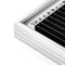 Rich Solar MEGA 250 | 250 Watt Solar Panel | Premier 12V Off-Grid Solar Panel for RVs, Vans, Boats | 25-Year Output Warranty | UL Certified