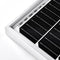 Rich Solar MEGA 150 | 150 Watt Solar Panel | Lightweight 12V Off-Grid Solar Panel for RVs, Cabins, Boats | 25-Year Output Warranty | UL Certified