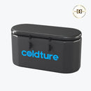 Coldture The Classic Cold Therapy Plunge Tub