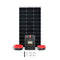 Rich Solar 100 Watt Solar Kit