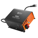 Rich Solar 100 Amp Power Converter | 100A 120V Battery Charger | Overload, Overheat, Reverse Polarity Protection | Plug and Play