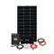 Rich Solar 100W RV 12V Kit