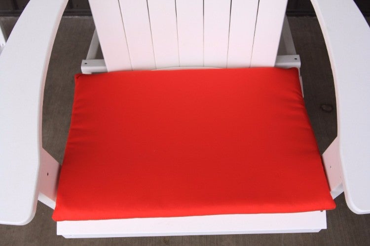 A&L Furniture Co. Weather-Resistant Acrylic Cushions for New Hope Chairs AL1052