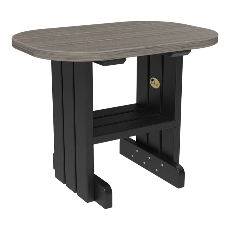 LuxCraft End Table PET