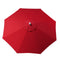 LuxCraft Umbrella 9MU