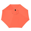 LuxCraft Umbrella 9MU