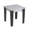 LuxCraft Island End Table IET