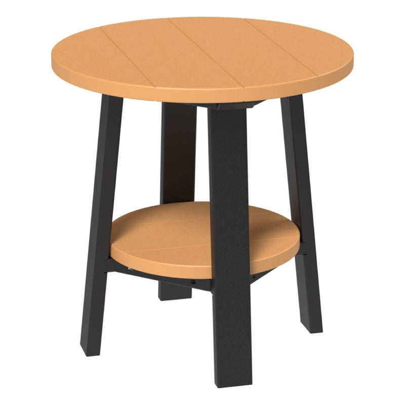 LuxCraft Deluxe End Table PDET