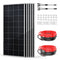 Rich Solar 1200 Watt Solar Kit