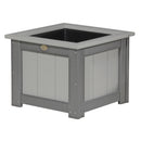 LuxCraft 15" Square Planter P15SP