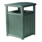 LuxCraft Trash Can PTC