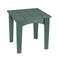 LuxCraft Island End Table IET