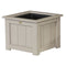 LuxCraft 15" Square Planter P15SP