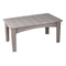 LuxCraft Island Coffee Table ICT