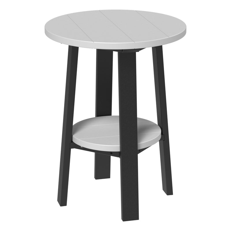 LuxCraft Deluxe End Table 28" PDET28