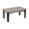 LuxCraft Island Coffee Table ICT