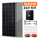 Rich Solar 1600 Watt Solar Kit