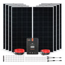 Rich Solar 1600 Watt Solar Kit