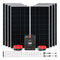 Rich Solar 1600 Watt Solar Kit