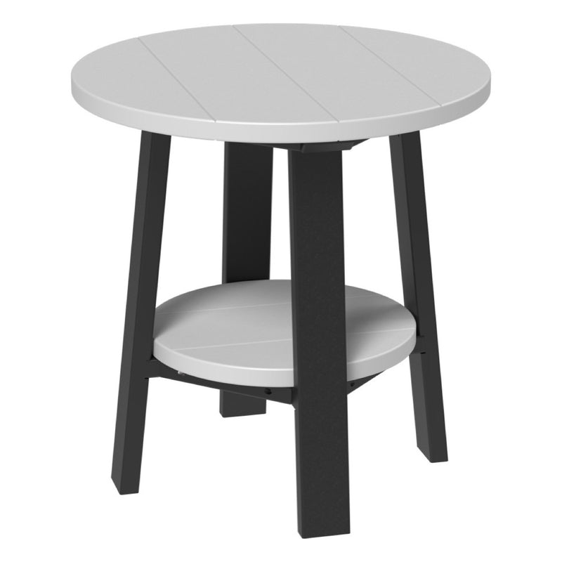 LuxCraft Deluxe End Table PDET