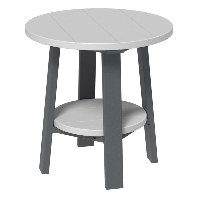 LuxCraft Deluxe End Table PDET