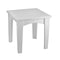 LuxCraft Island End Table IET