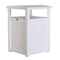 LuxCraft Trash Can PTC