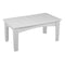 LuxCraft Island Coffee Table ICT