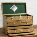 Gerstner & Sons 1805 Retro Chest