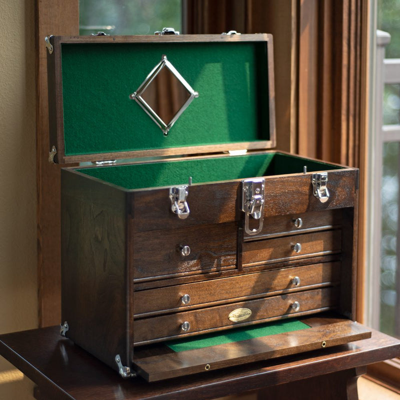 Gerstner & Sons 1805 Retro Chest