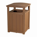 LuxCraft Trash Can PTC