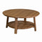 LuxCraft Deluxe Conversation Table PDCT