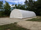 Rhino Shelters Portable Building 30’W x 65’L x 15’H – (Round Style) TR306515R-4