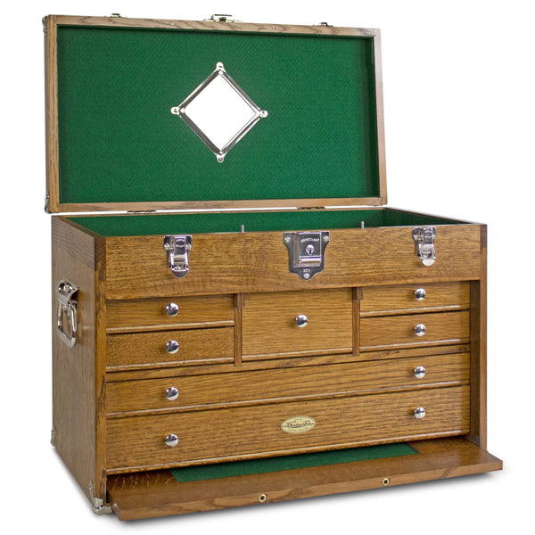 Gerstner & Sons 2007 Classic Chest