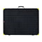 Rich Solar MEGA 200 Portable Briefcase Charging Kit | 200 Watt Portable Solar Panel | Premium 12V Portable Solar Panel for Generators, Vans, Campers | High Efficiency