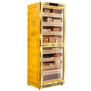 Raching Cigar humidor MON3800B