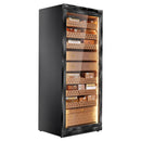 Raching Cigar humidor MON5800A