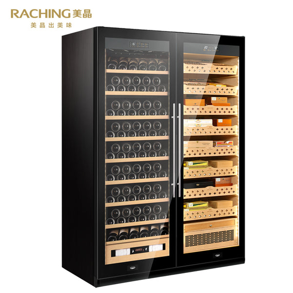 Raching Cigar humidor SD800