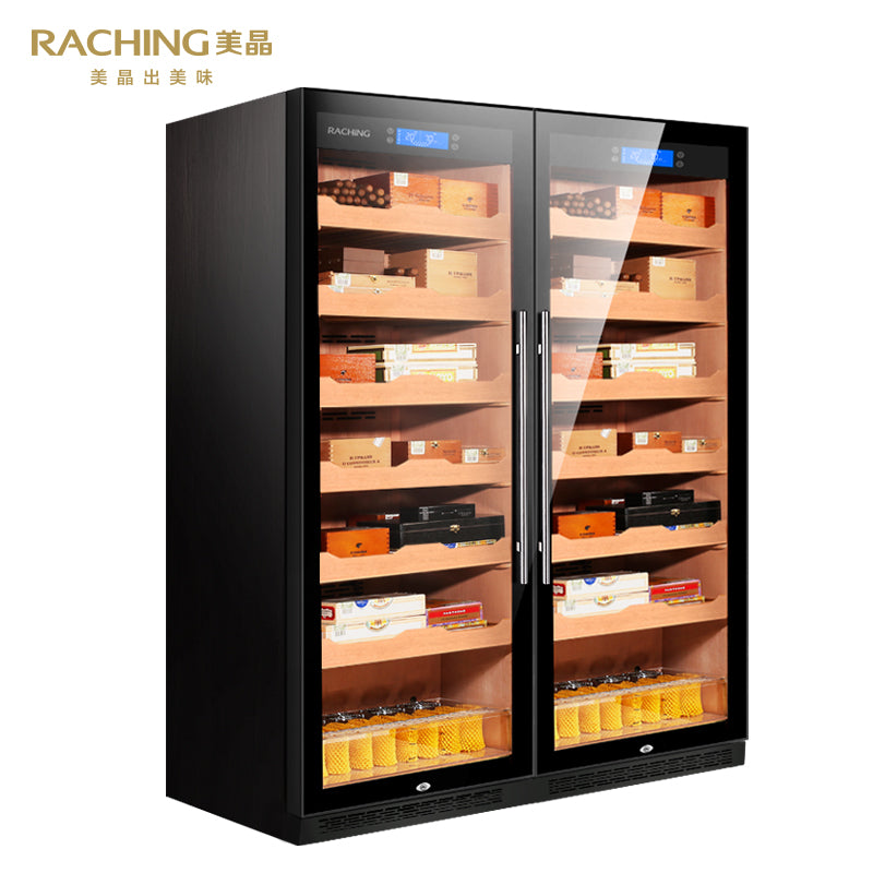 Raching Cigar humidor CS600